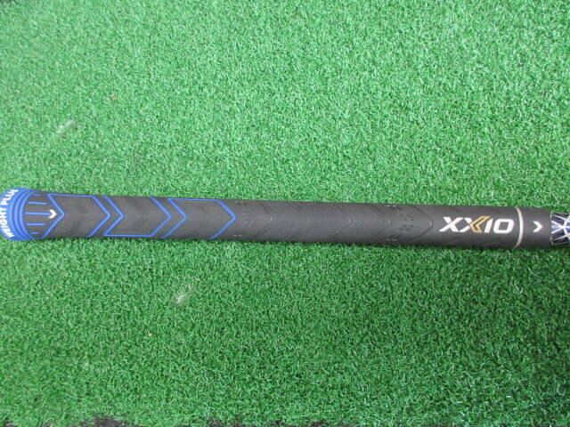 中古 XXIO (2016) U3(19゜)ユーティリティ ゴルフ用品