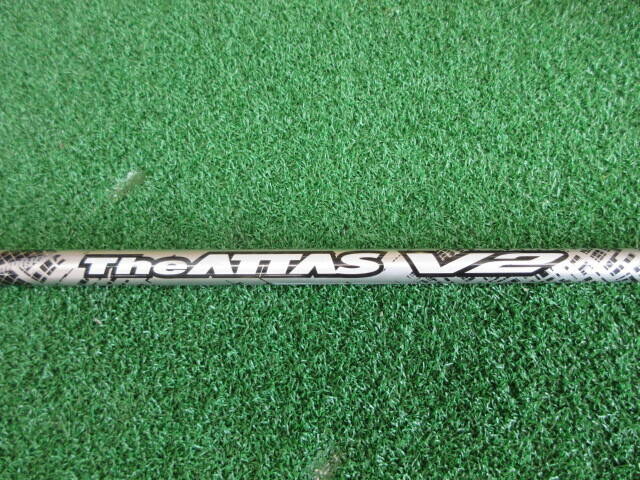 中古 SPEEDER NX BLACK 50 (X) タイトリスト用スリーブシャフト ゴルフ用品