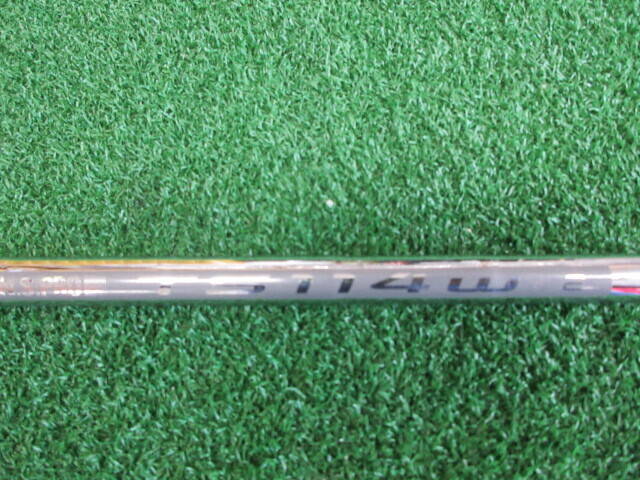 中古 FR-5 (パールサテン) 50°ウェッジ ゴルフ用品