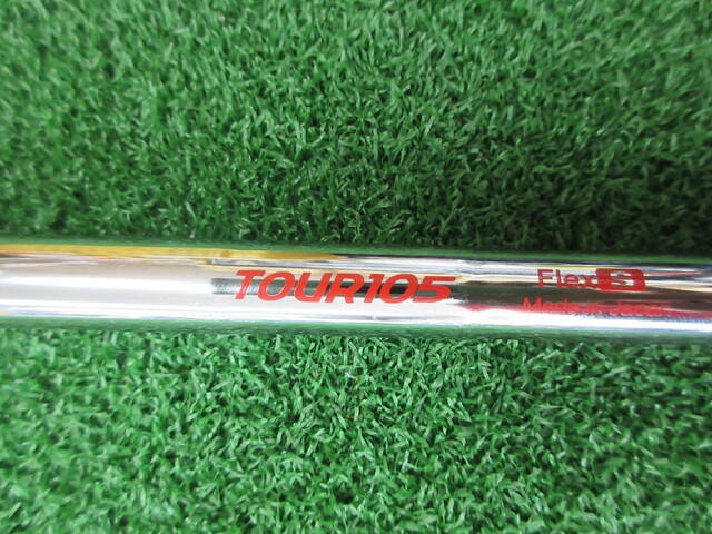 中古 ONOFF LABOSPEC FF-247 (2023) ASウェッジ ゴルフ用品