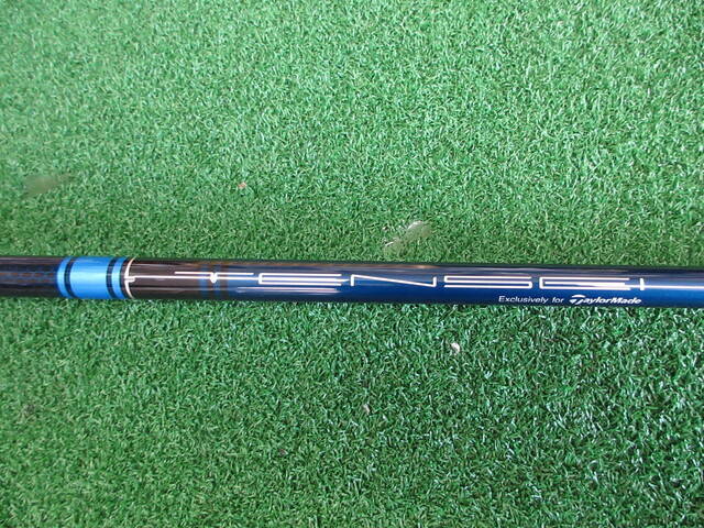 中古 SIM2 MAX #5(18°)フェアウェイウッド ゴルフ用品