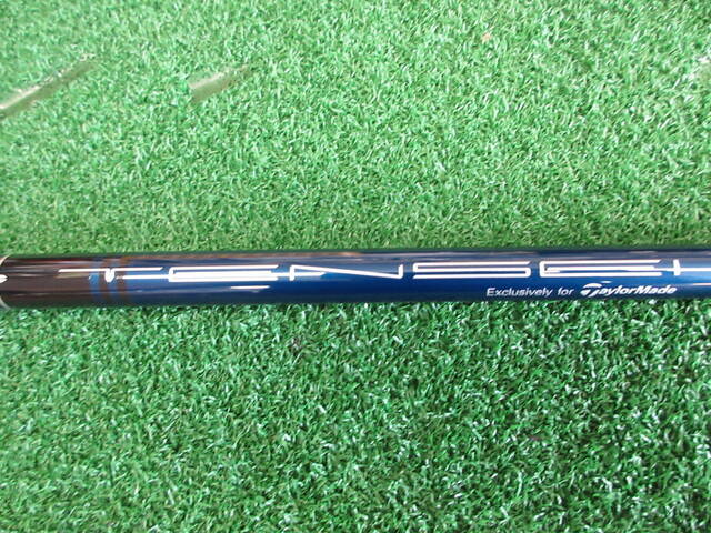 中古 SIM2 MAX #5(25°)ユーティリティ ゴルフ用品