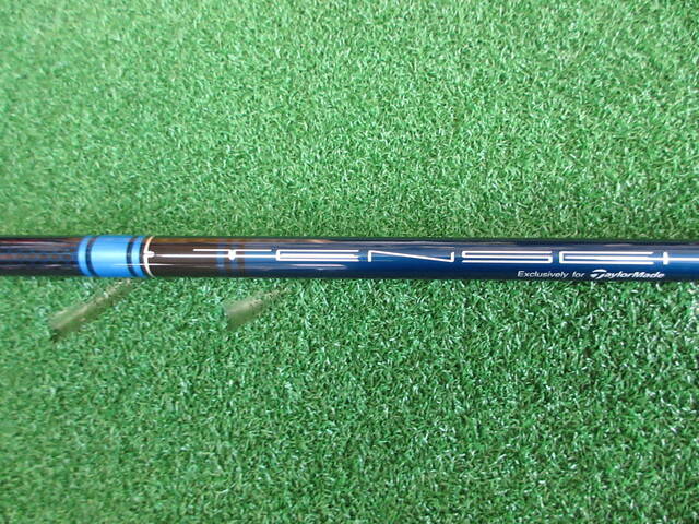中古 SIM2 MAX #5(25°)ユーティリティ ゴルフ用品