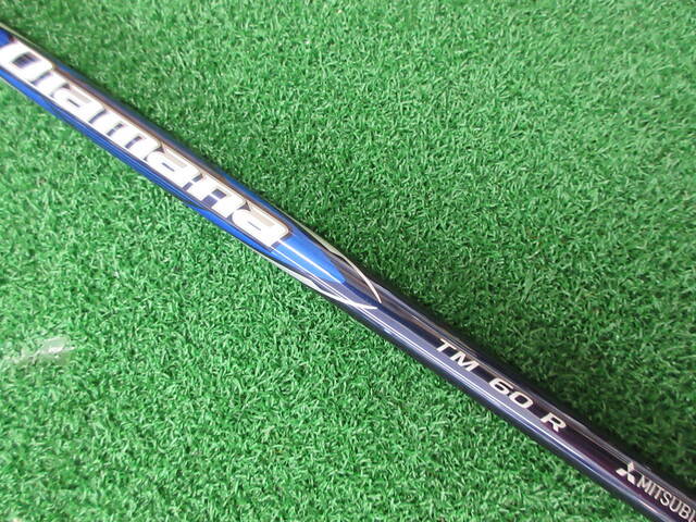 中古 Qi10 MAX #3(20°)ユーティリティ ゴルフ用品