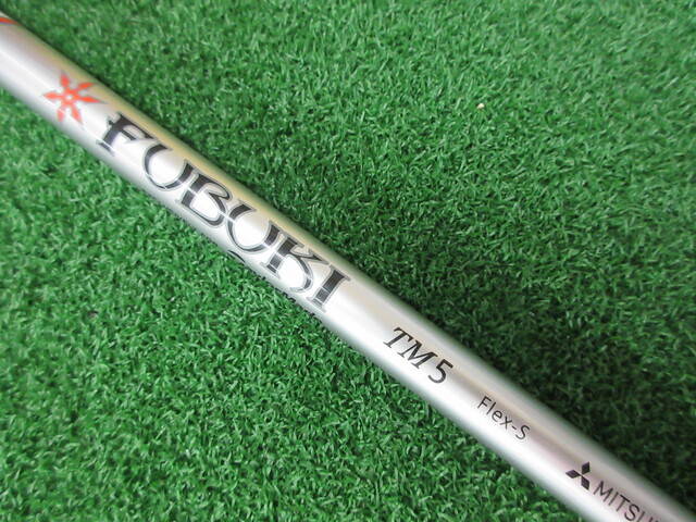 中古 M6  9°ドライバー ゴルフ用品