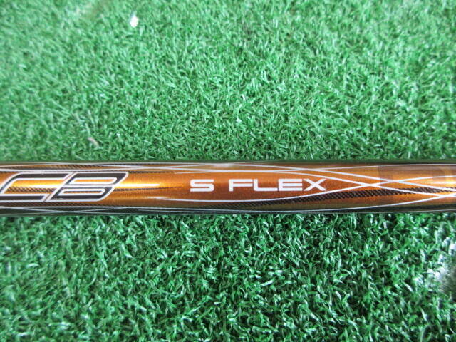 中古 G400 #4(22゜) レフティユーティリティ ゴルフ用品