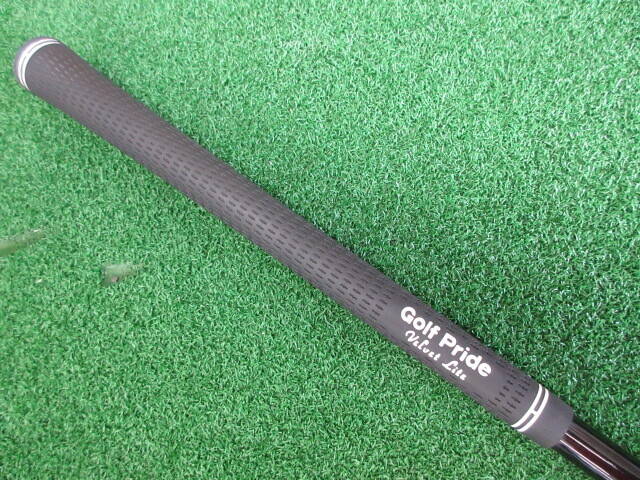 中古 NEXGEN 6 #5(18゜)フェアウェイウッド ゴルフ用品