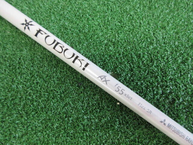 中古 V STEEL (2008) フェアウェイウッドフェアウェイウッド ゴルフ用品