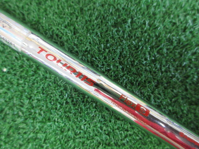 中古 JAWS RAW クロム 52°-10Sウェッジ ゴルフ用品