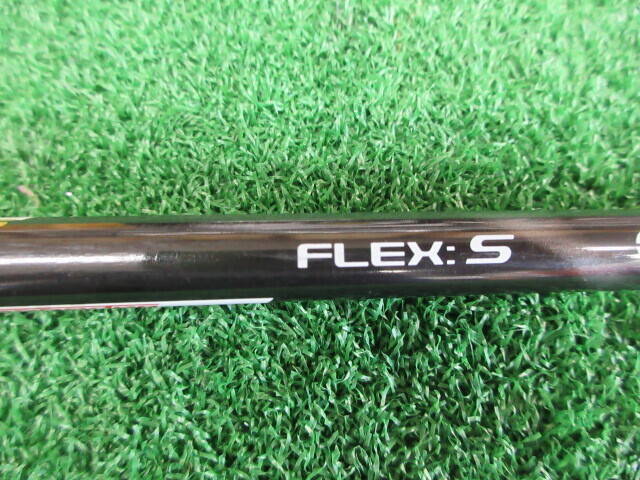 中古 Steelhead XR #3(15゜)フェアウェイウッド ゴルフ用品