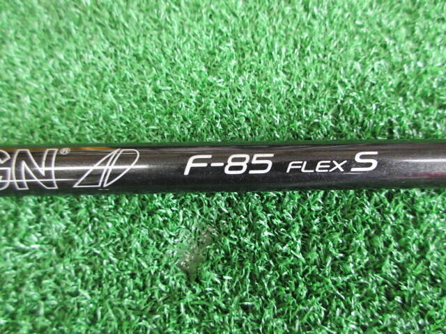 中古 CORSA FAIRWAY WOOD (2020) #5(18°)フェアウェイウッド ゴルフ用品