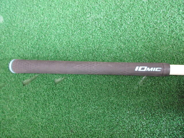 中古 CORSA FAIRWAY WOOD (2020) #7(21°)フェアウェイウッド ゴルフ用品