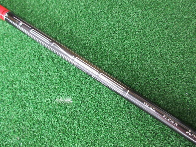 中古 STEALTH #3(19°)ユーティリティ ゴルフ用品
