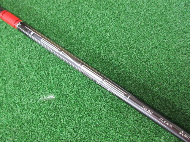 中古 STEALTH #4(22°)ユーティリティ ゴルフ用品