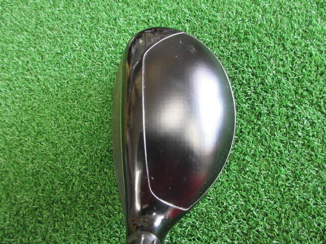 中古 STEALTH #5(25°)ユーティリティ ゴルフ用品