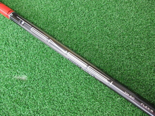 中古 STEALTH #6(28°)ユーティリティ ゴルフ用品