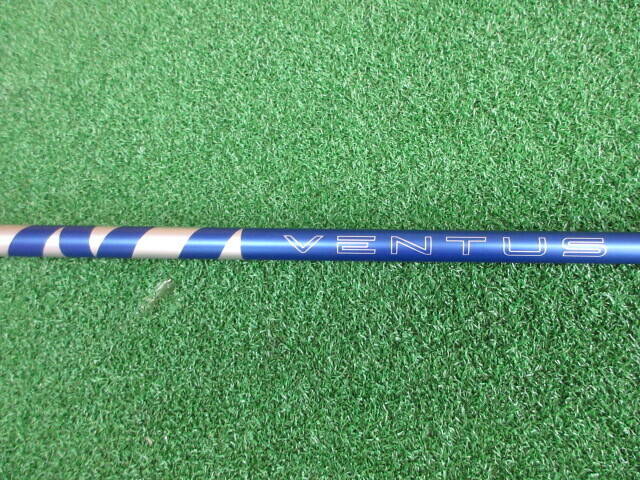 中古 PARADYM Ai SMOKE Triple Diamond 10.5°ドライバー ゴルフ用品