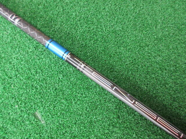 中古 PARADYM Ai SMOKE MAX 10.5°ドライバー ゴルフ用品