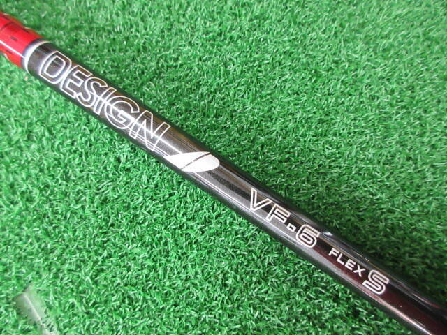 中古 PARADYM Ai SMOKE MAX #5(18°)フェアウェイウッド ゴルフ用品