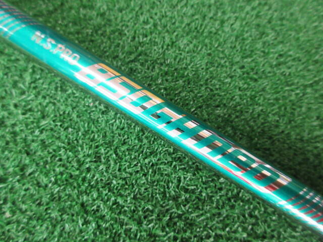 中古 PARADYM Ai SMOKE #4(21°)ユーティリティ ゴルフ用品