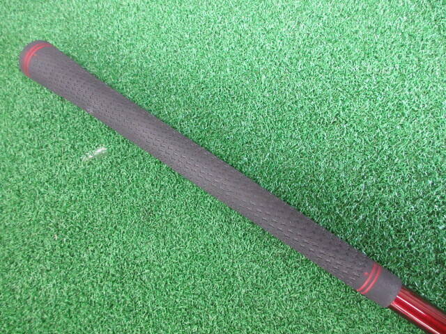 中古 RS RED AWウェッジ ゴルフ用品