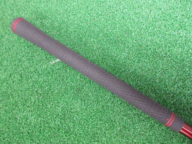 中古 RS RED SWウェッジ ゴルフ用品