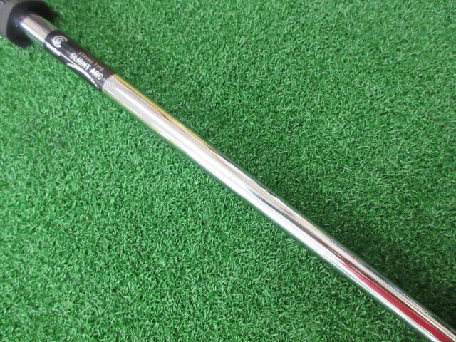 中古 HB SOFT MILLED #8Pパター ゴルフ用品