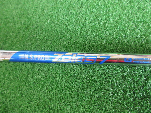 中古 ROGUE ST MAX GWウェッジ ゴルフ用品