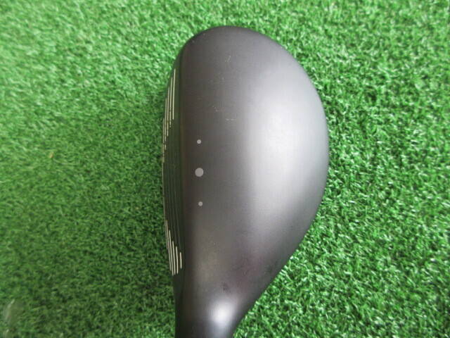 中古 G425 HYBRID #5(26°)ユーティリティ ゴルフ用品