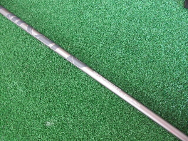 中古 Qi35 MAX LITE #5(27°)ユーティリティ ゴルフ用品