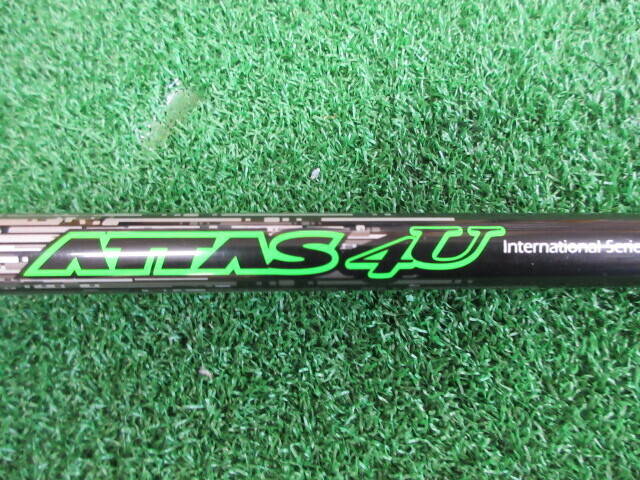 中古 TSR2 9°ドライバー ゴルフ用品
