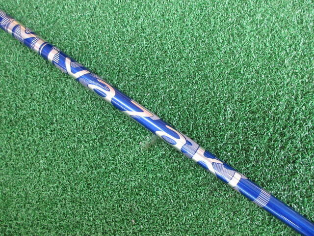 中古 SRIXON Z F85 #3(15゚)フェアウェイウッド ゴルフ用品
