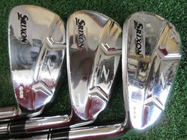 中古 SRIXON Z925 その他アイアンセット ゴルフ用品