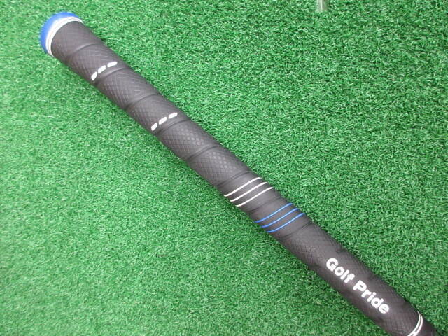 中古 K Sugi WEDGE ZERO BOUNCE GN 56゜ウェッジ ゴルフ用品