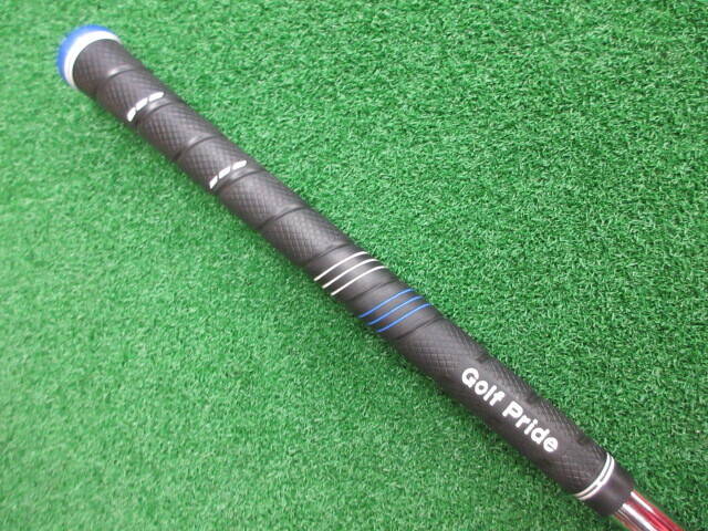 中古 K Sugi WEDGE ZERO BOUNCE GN 58゜ウェッジ ゴルフ用品
