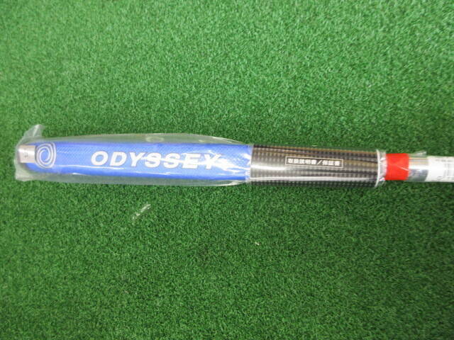中古 Ai-ONE TRI-BEAM #1Wパター ゴルフ用品