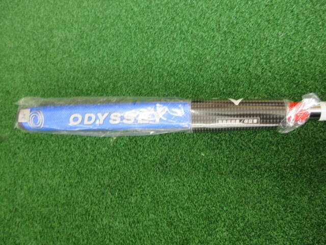 中古 Ai-ONE TRI-BEAM #1W CSパター ゴルフ用品