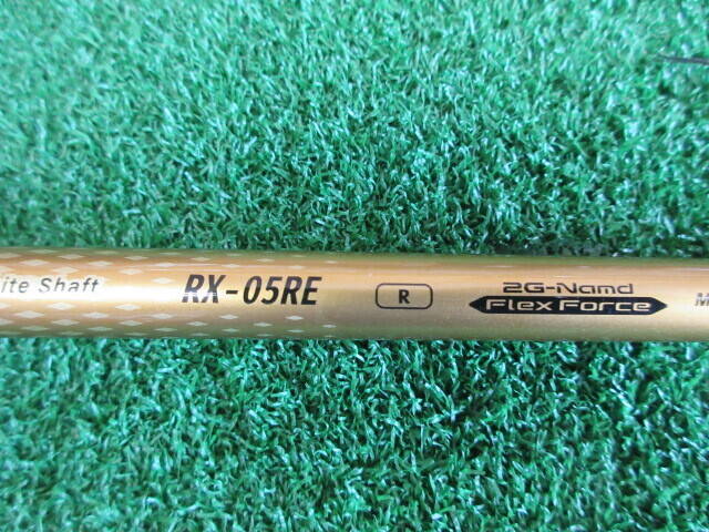 中古 Royal EZONE (2021) #5(18°)フェアウェイウッド ゴルフ用品