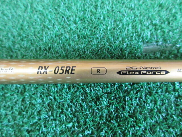 中古 Royal EZONE (2021) #9(24°)フェアウェイウッド ゴルフ用品