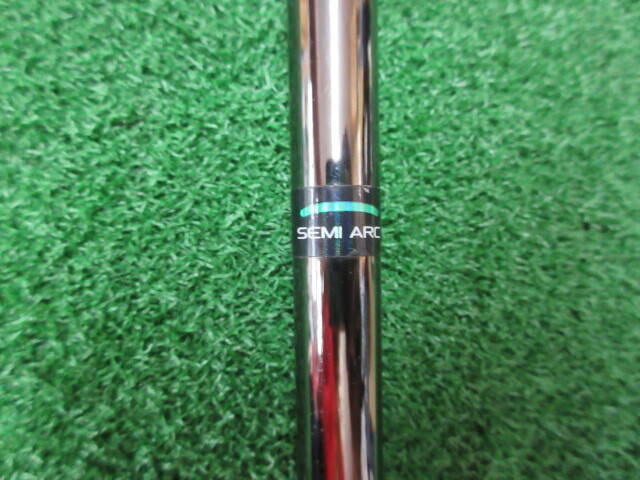 中古 PING (2021) CA 70パター ゴルフ用品