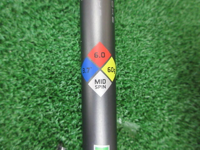 中古 KING LTDx MAX (US) #5(18.5°)フェアウェイウッド ゴルフ用品