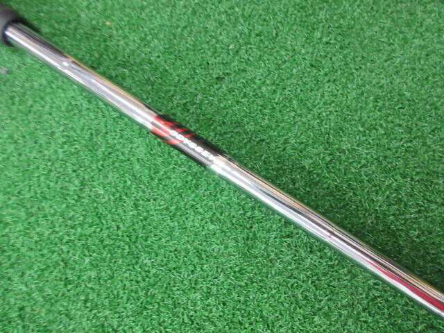 中古 WHITE HOT PRO ROSSIEパター ゴルフ用品