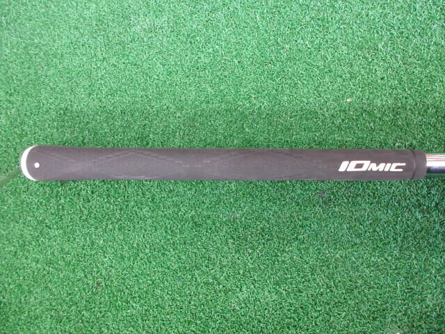 中古 TT PROTOTYPE U4 24゜ユーティリティ ゴルフ用品