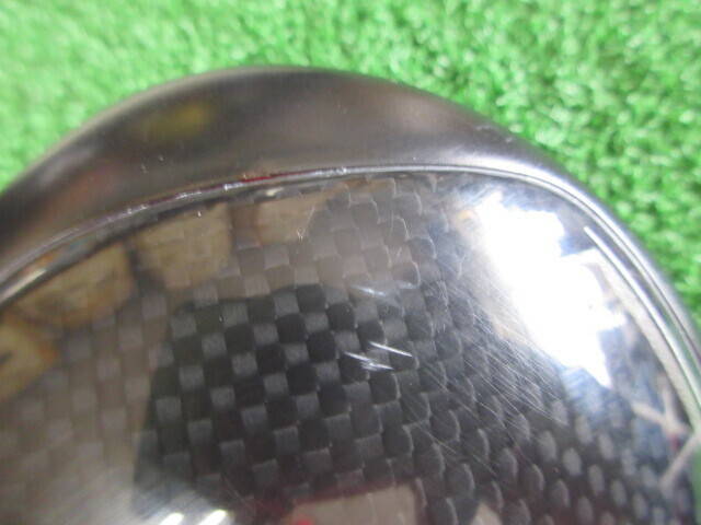中古 BRIDGESTONE B1 ST 10.5°ドライバー ゴルフ用品