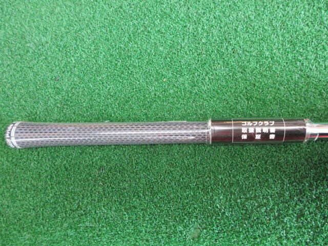 中古 MILLED GRIND 5 (クローム) 54°-SB12°ウェッジ ゴルフ用品