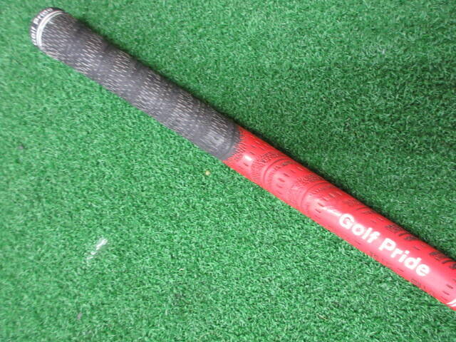 中古 DJ-22 50゜ウェッジ ゴルフ用品