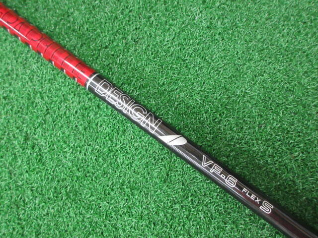 中古 GT3 10°ドライバー ゴルフ用品