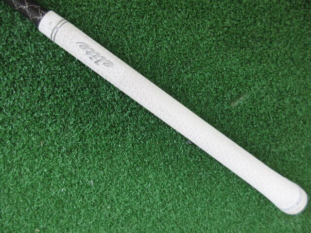 中古 PARADYM Ai SMOKE Triple Diamond #3(15°)フェアウェイウッド ゴルフ用品