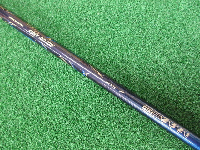 中古 XXIO (2024) ネイビー 10.5°ドライバー ゴルフ用品