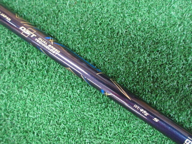 中古 XXIO (2024) ネイビー H6(26°)ユーティリティ ゴルフ用品